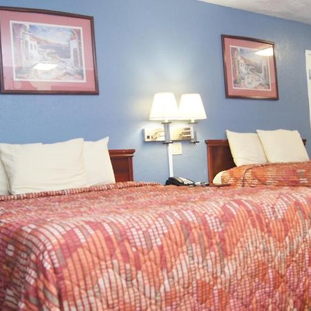 Holiday Lodge & Suites Mcalester Exterior photo