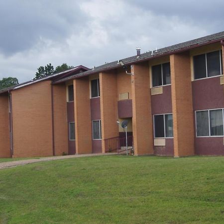 Holiday Lodge & Suites Mcalester Exterior photo