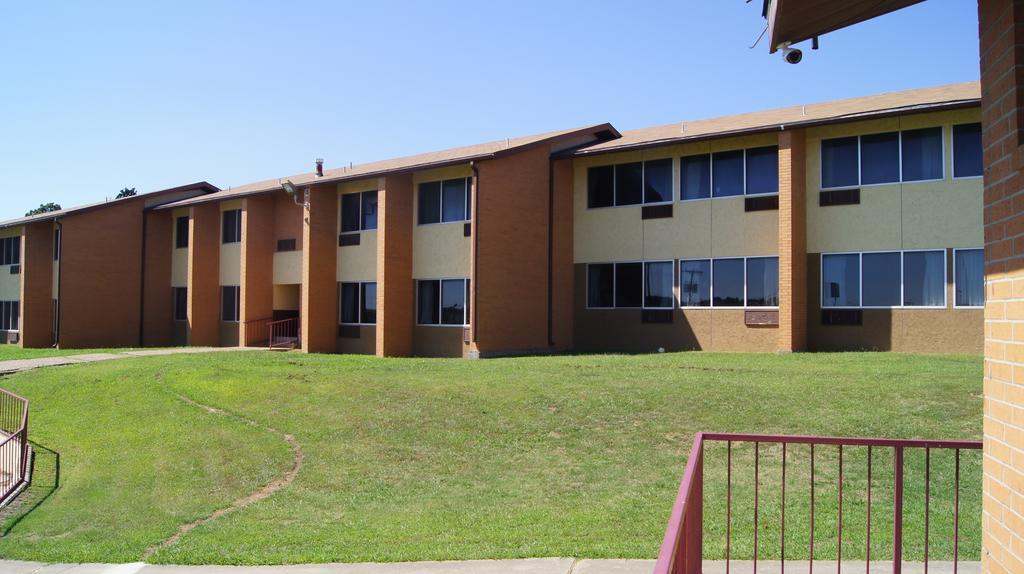 Holiday Lodge & Suites Mcalester Exterior photo
