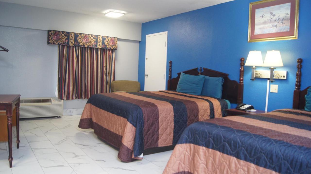 Holiday Lodge & Suites Mcalester Exterior photo